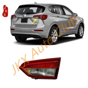 RH Passenger Inner LED Tail Light Rear Lamp ASSY K For Buick Envision 2019-20 - Picture 1 of 8