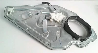 Lincoln MKZ 2010 2011 2012 módulo de bloqueo trasero izquierdo OEM AH6Z-54235A89-B Foto 1 de 4