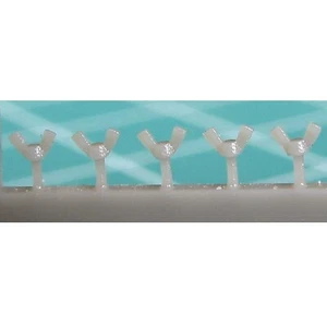 Metallic Details MDR3513 Scale model kit 1:35 Butterfly screw 5 Armor - Resin - Picture 1 of 24