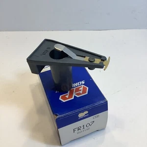 NEW IN BOX GP SORENSON DISTRIBUTOR ROTOR FR107 FITS FORD,LINCOLN, MERCURY V-8s - Bild 1 von 5