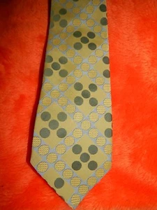 Vintage Gieringers Necktie - Imagen 1 de 2