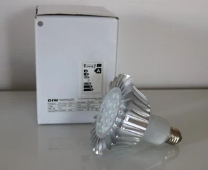 DIW E27 22W LED Spot Reflektor Strahler Leuchtmittel 4200 Kelvin AC 200/240V - Bild 1 von 4