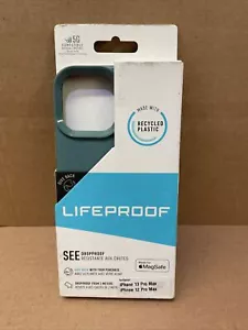 LifeProof Case for iPhone 13 Pro Max/iPhone 12 Pro Max - DropProof - Picture 1 of 2