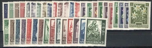 Austria 854 - 892 nuevo ME 95 (845171) - Imagen 1 de 1