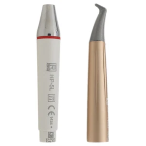 Dentale EMS Scaler manipolo flusso d'aria adatto per AIR FLOW MASTER S1 S2 One Hu-Friedy - Foto 1 di 31