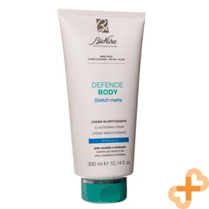BioNike Körper Stärkungsmittel Anti-stretch Marke Creme 300ml Für Sensible Haut - Bild 1 von 24