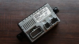 ORIGINAL Jaguar Range Rover Supercharged Cool Heat Module OEM AW93-14B663-AC - Picture 1 of 5