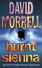 Burnt Sienna Paperback David Morrell