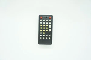 Zone 2 3 Remote Control For Denon RC-1056 DRA-397 AM-FM Stereo Receiver - Picture 1 of 5