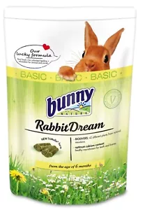 Bunny Nature Rabbit Dream Basic - Picture 1 of 1