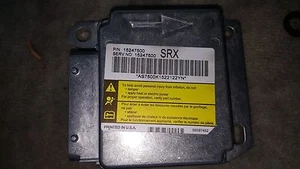 2004 2005 2006 2007 2008 2009 CADILLAC SRX CONTROL MODULE - Picture 1 of 1
