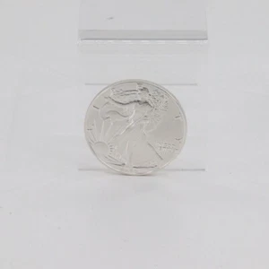 RONDAS DE PLATA NTR METALS 1 OZ (PZ1004438) - Imagen 1 de 2