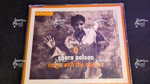 Shara Nelson – Rough With The Smooth - CD Single - Picture 1 of 3