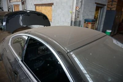 Sunroof Glass Frame Assembly Roof Cut OEM 54107292430 BMW 640i 650i 2012-17 - Изображение 1 из 4