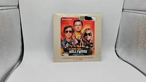 Once Upon a Time in Hollywood DVD FYC Tarantino BRAD PITT Leonardo DiCaprio - Picture 1 of 3