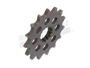 Kawasaki ZXR750 J1-2 (520 Race) 91-92 AFAM -1 Tooth 15T Front Sprocket - Picture 1 of 1