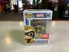 Funko POP! Marvel Collector Corps NOMAD Steve Rogers 820