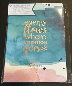 NUEVO tronco de bienestar Erin Condren - Imagen 1 de 2