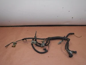 Jeep Cherokee XJ 99-01 4.0 6 Cyl Alternator Battery Wiring Harness PARTS ONLY - Picture 1 of 13