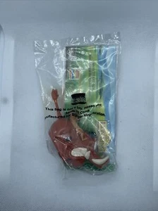 1994 Burger King Kids Club Disney Timon & Pumba Nachziehspielzeug * KOSTENLOSER VERSAND Neu - Bild 1 von 4