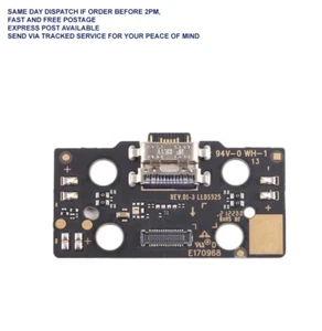 OEM Lenovo Tab P11 Plus TB-J616F TB-J616X Charging Port Connector Flex Board - Bild 1 von 5