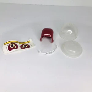 Vintage 1980’s OPI Washington Redskins Mini Football Helmet Vending Capsule NOS - Picture 1 of 4