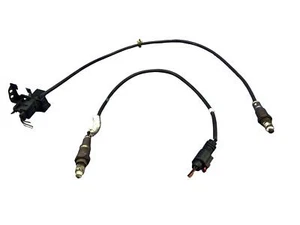 2019 AUDI RS3 OEM AWD 2.5L UPSTREAM DOWNSTREAM 02 OXYGEN SENSOR SET OF 2 - Picture 1 of 18