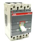 ABB S3N 20A HACR Type 3 Pole Unit Circuit Breaker 600VAC 600VDC UL CSA Approved