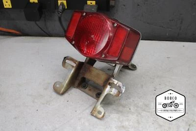 Soporte de montaje de luz trasera Honda CB550F 1975 CB550 F X12-5260.SM Foto 1 de 4