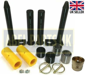 PIEZAS JCB - MINI KIT DE REPARACIÓN DE CUBO EXCAVADOR PARA 8014 8015 8016 8017 8018 8020 - Imagen 1 de 3