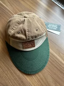 Polo Country Ralph Lauren Cap Käppi Mütze Hut Vintage Retro Sportsman - Bild 1 von 8
