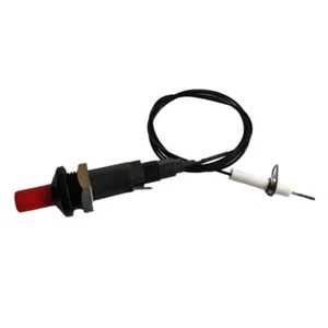 Kit de encendido por chispa piezoeléctrica 1 salida 2 para parrilla de barbacoa - Imagen 1 de 5