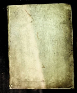 Hermanni Witsii / Miscellaneorum Sacrorum Libri IV Quibus de Prophetis 1st 1692 - Picture 1 of 2