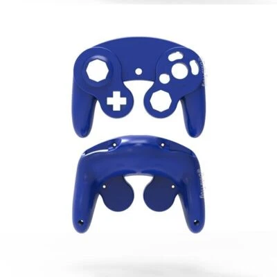 Controller Housing Cover Shell Handle Case Replace For Nintendo GC NGC Gamecube - Image 1 of 4