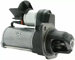 Arranque para John Deere 240 5210 5410 8875 RE501680 RE501693 RE501713 SE501869 - Imagen 1 de 4