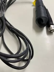 CONJUNTO DE CABLES DE FIBRA ÓPTICA Rosenberger L99B-091-5000 2F9U657 5 metros nuevo - Imagen 1 de 1