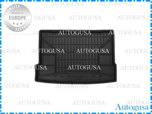 NEW UPPER TRUNK FLOOR MAT BOOT TRAY CARGO LINER FOR BMW X2 F39 2017-2023 - Picture 1 of 10