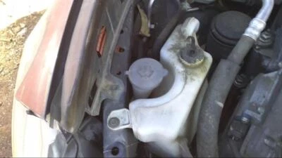 Used Engine Coolant Reservoir fits: 2009 Nissan Maxima  Grade A - Image 1 of 4