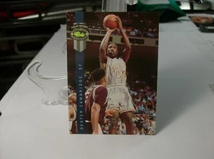 1992 Classic Draft Picks #33 - Dexter Cambridge - Texas Longhorns 92-238 - Picture 1 of 2