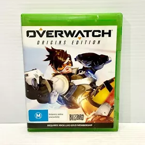 Overwatch: Origins Edition - Xbox One - Tested & Working - Free Postage - Picture 1 of 4