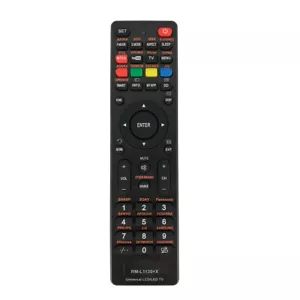 Universal Remote Control for JVC TV - Picture 1 of 3