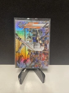 Buster Posey 2020 Topps Update #U-8 Rainbow Foil - Picture 1 of 2