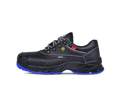 HKS Sicherheitsschuhe Rock ORTP S3 Arbeitsschuhe Schuhe CHALLENGER RUBBER