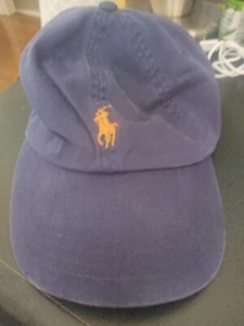 Ralph Lauren Polo Reitermütze - Bild 1 von 2