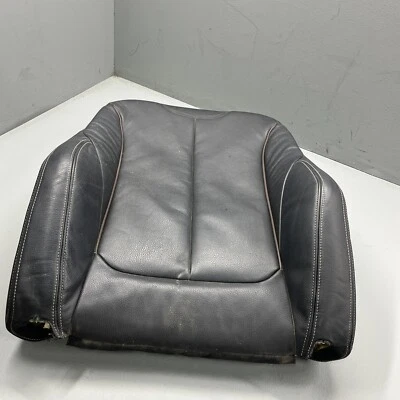 Cojín superior del asiento del lado derecho del pasajero delantero BMW M240IX 2017-2021 OEM Foto 1 de 4