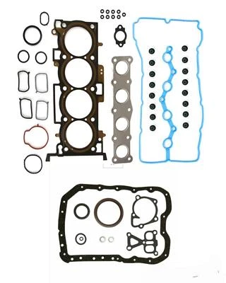 Fit 10-13 Hyundai Kia Optima Rondo 2.4L DOHC COMPLETE FULL GASKET SET - Image 1 of 4