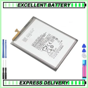 for Samsung Galaxy A12, A21S, A125, A127, M12 Li-ion Battery, EB-BA217ABY - Zdjęcie 1 z 5