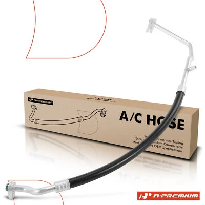 New A/C Suction Line Hose for Chrysler Sebring Dodge Stratus 05-06 V6 2.7L 3.0L - Image 1 of 4