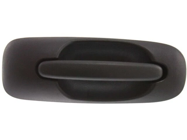 Replacement AP 16DH58S Door Handle Fits 2001-2003 Chrysler Voyager Foto 1 de 1