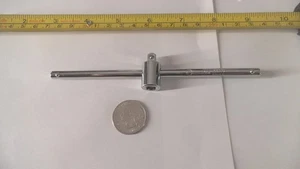 Kobalt 1/4 drive 6" sliding T-bar handle, 99771 - Bild 1 von 4